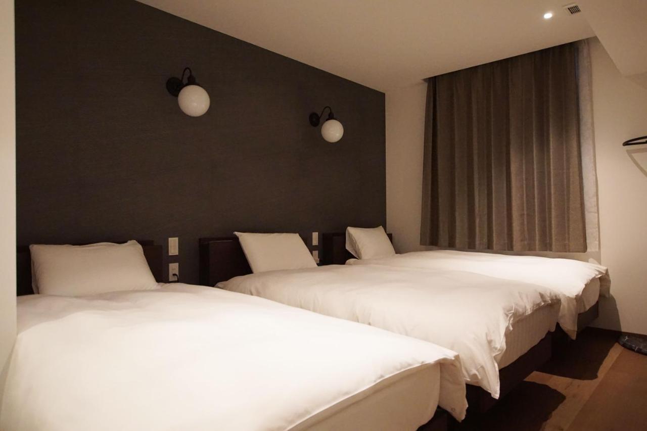 Hotel Marukou Tóquio