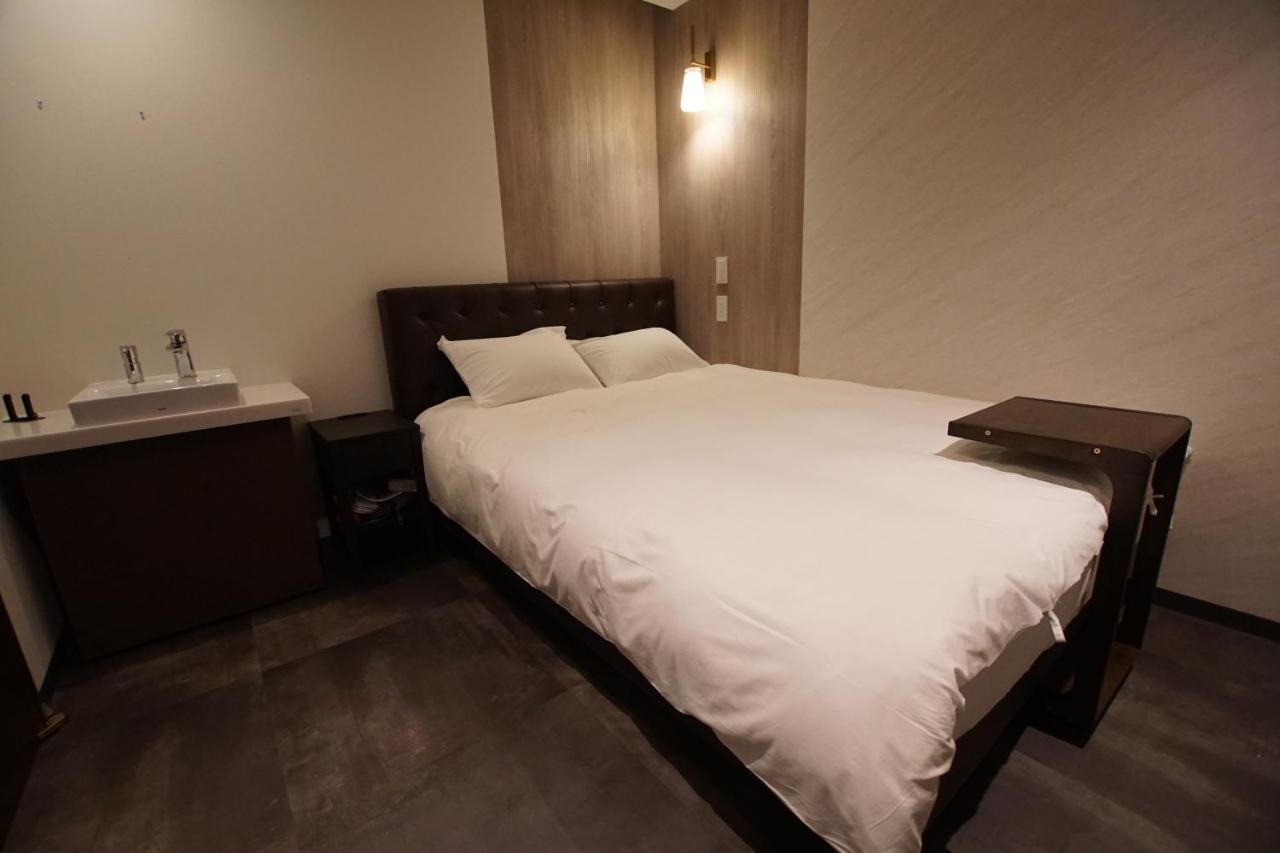 Hotel Marukou Tóquio
