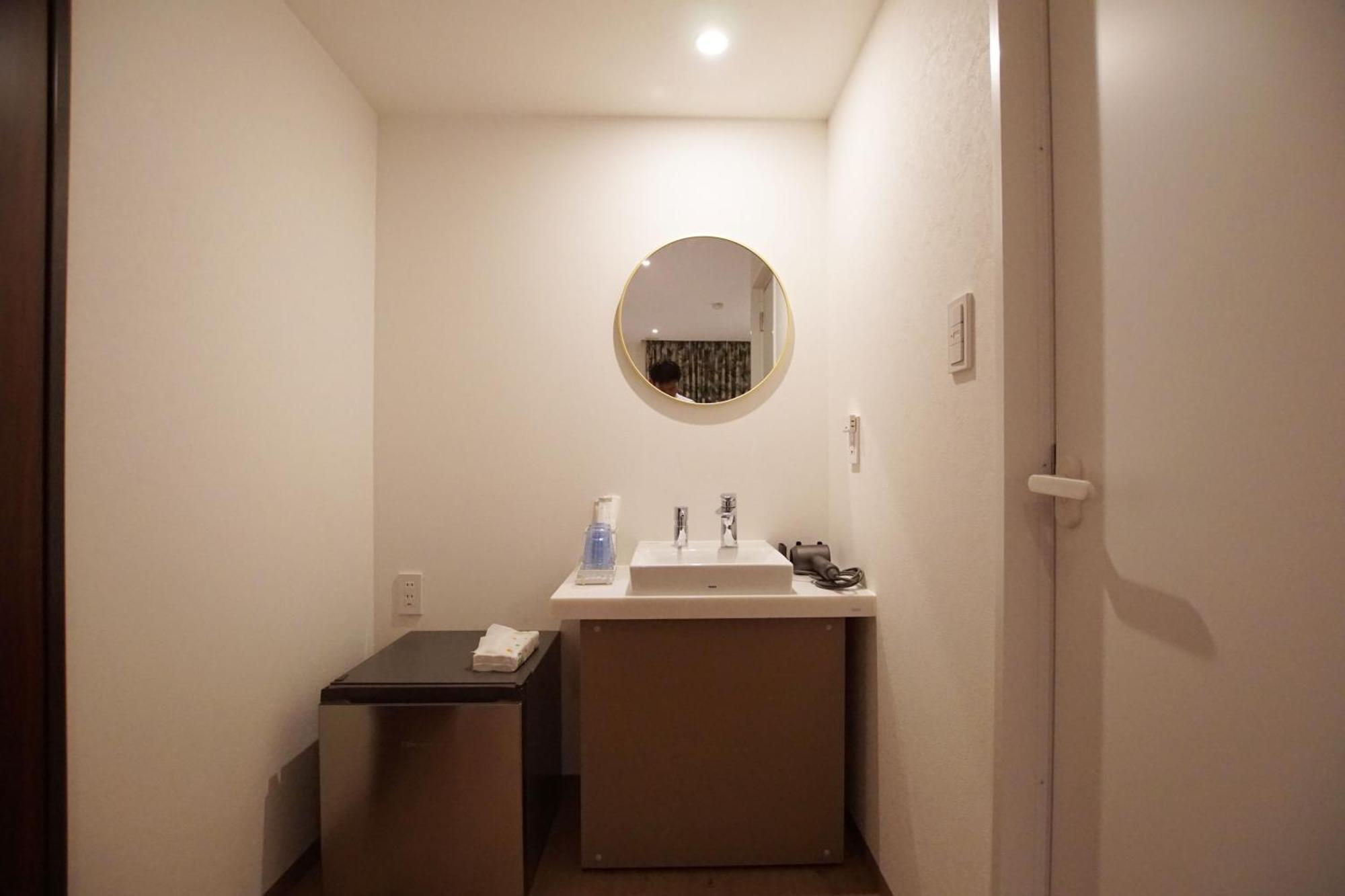 Marukou Hotel Tóquio