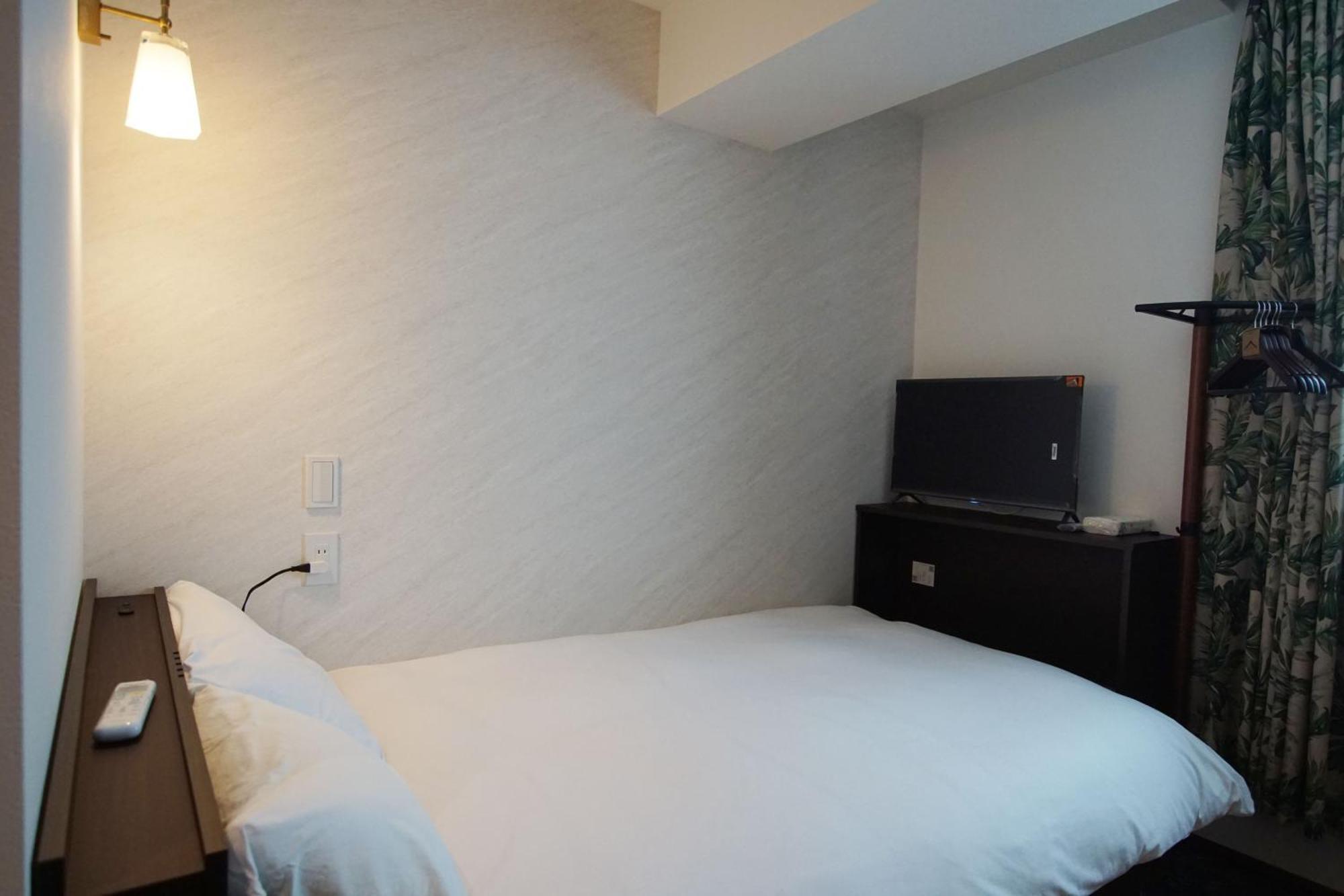 Hotel Marukou Tóquio
